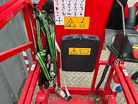 2022 lcmg as0808e hoogwerker - afbeelding 21 van  22