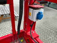 2022 lcmg as0808e hoogwerker - afbeelding 22 van  22