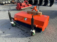 2022 lefa sp-150 straatveegmachine
