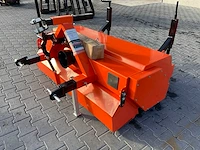 2022 lefa sp-150 straatveegmachine - afbeelding 3 van  7
