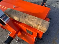 2022 lefa sp-150 straatveegmachine - afbeelding 7 van  7