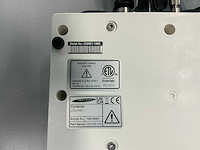 2022 levitronix lco-i100.1 lco besturingsunit met bestuurder en sensor - afbeelding 4 van  4