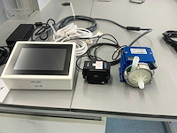 2022 levitronix lco-i100.1 lco besturingsunit met bestuurder en sensor - afbeelding 2 van  7
