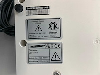 2022 levitronix lco-i100.1 lco besturingsunit met bestuurder en sensor - afbeelding 7 van  7