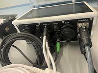 2022 levitronix lco-i100.1 lco besturingsunit met bestuurder en sensor - afbeelding 5 van  6