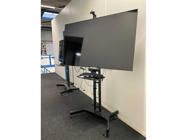 2022 lg 8k ultra hd 65nano966pa televisie - afbeelding 2 van  8