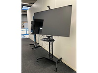 2022 lg 8k ultra hd 65nano966pa televisie - afbeelding 2 van  8