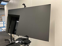 2022 lg 8k ultra hd 65nano966pa televisie - afbeelding 3 van  8