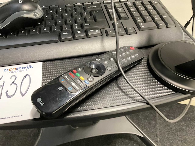 2022 lg 8k ultra hd 65nano966pa televisie - afbeelding 7 van  8