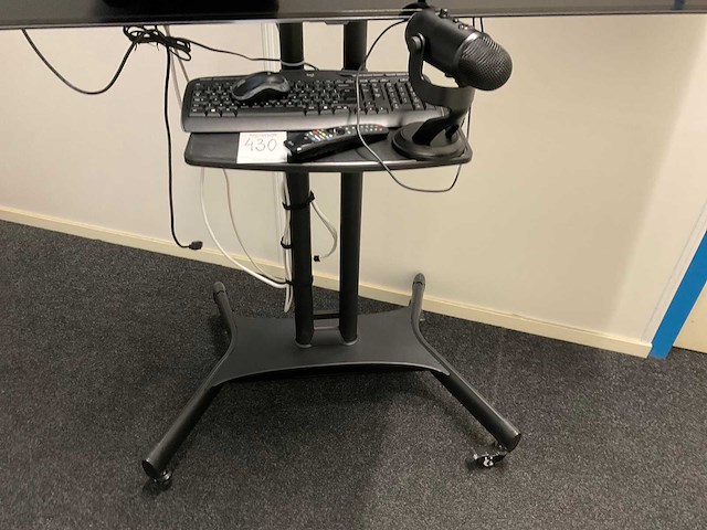 2022 lg 8k ultra hd 65nano966pa televisie - afbeelding 8 van  8