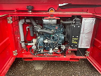 2022 lgmg sr0818d hoogwerker - afbeelding 3 van  26