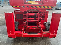 2022 lgmg sr0818d hoogwerker - afbeelding 7 van  26