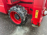 2022 lgmg sr0818d hoogwerker - afbeelding 8 van  26