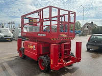 2022 lgmg sr0818d hoogwerker - afbeelding 20 van  26