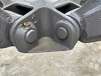 2022 liebherr gm 72 poliepgrijper - afbeelding 5 van  9