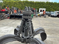 2022 liebherr gm 72 poliepgrijper - afbeelding 8 van  9