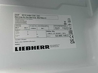 2022 liebherr gnp 3013 vriezer - afbeelding 7 van  7