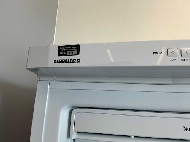 2022 liebherr gnp 3013 vriezer - afbeelding 5 van  7