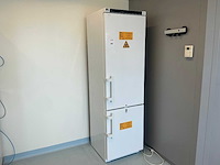 2022 liebherr lcv 4010 laboratorium koelkast/vriezer combinatie - afbeelding 1 van  11