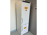 2022 liebherr lcv 4010 laboratorium koelkast/vriezer combinatie - afbeelding 4 van  11