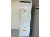 2022 liebherr lcv 4010 laboratorium koelkast/vriezer combinatie - afbeelding 5 van  11