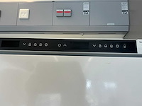 2022 liebherr lcv 4010 laboratorium koelkast/vriezer combinatie - afbeelding 4 van  11