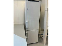 2022 liebherr lcv 4010 mediline laboratorium koelkast/vriezer combinatie - afbeelding 4 van  10