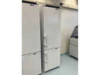 2022 liebherr lcv 4010 mediline laboratorium koelkast/vriezer combinatie - afbeelding 8 van  13
