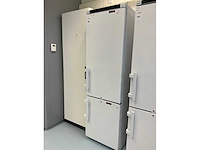 2022 liebherr lcv 4010 mediline laboratorium koelkast/vriezer combinatie - afbeelding 6 van  12