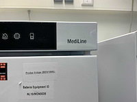 2022 liebherr lcv 4010 mediline laboratorium koelkast/vriezer combinatie - afbeelding 8 van  12