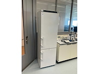 2022 liebherr lcv 4010 mediline laboratorium koelkast/vriezer combinatie - afbeelding 2 van  8