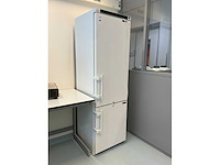 2022 liebherr lcv 4010 mediline laboratorium koelkast/vriezer combinatie - afbeelding 2 van  9