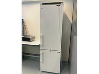 2022 liebherr lcv 4010 mediline laboratorium koelkast/vriezer combinatie - afbeelding 3 van  9