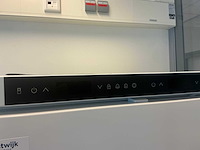 2022 liebherr lcv 4010 mediline laboratorium koelkast/vriezer combinatie - afbeelding 4 van  9