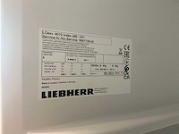2022 liebherr lcv 4010 mediline laboratorium koelkast/vriezer combinatie - afbeelding 8 van  9