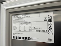 2022 liebherr lgpv 6520 laboratoriumvriezer - afbeelding 5 van  5