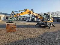 2022 liebherr lh 22m gk9 litronic industry - afbeelding 10 van  16
