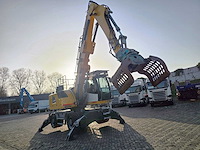 2022 liebherr lh 22m gk9 litronic industry - afbeelding 14 van  16