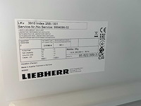 2022 liebherr lkv 3910 mediline laboratoriumkoelkast - afbeelding 4 van  12