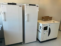 2022 liebherr lkv 3910 mediline laboratoriumkoelkast - afbeelding 8 van  12