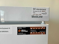 2022 liebherr lkv 3910 mediline laboratoriumkoelkast - afbeelding 11 van  12