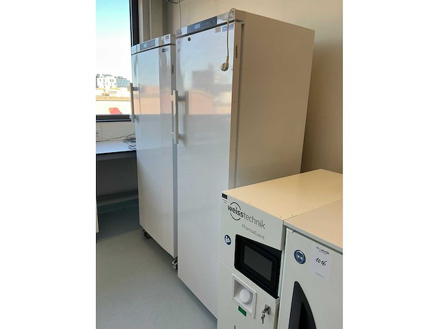 2022 liebherr lkv 3910 mediline laboratoriumkoelkast - afbeelding 5 van  7