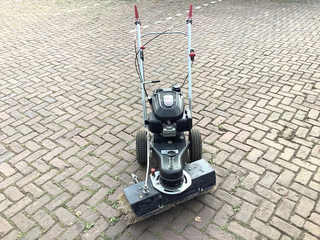 2022 limpar 74 switch onkruidborstel - afbeelding 2 van  7
