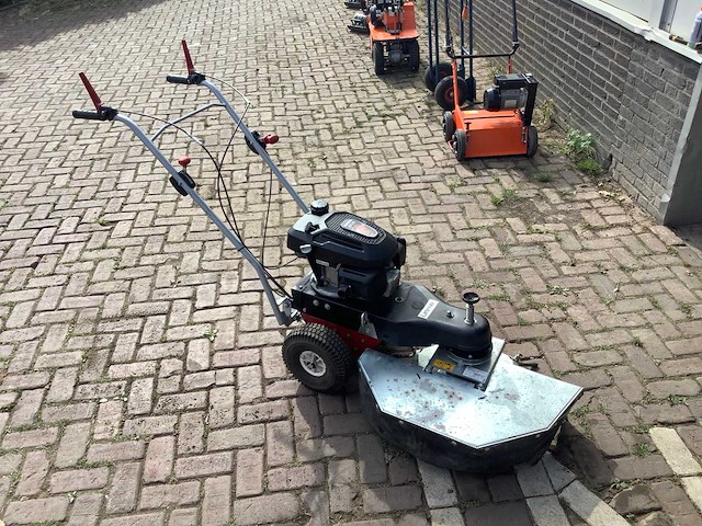2022 limpar 74 switch onkruidborstel - afbeelding 4 van  7