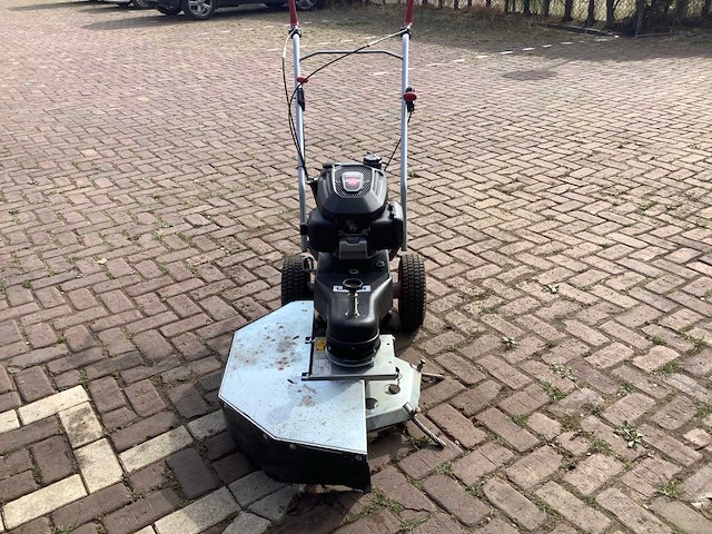 2022 limpar 74 switch onkruidborstel - afbeelding 5 van  7