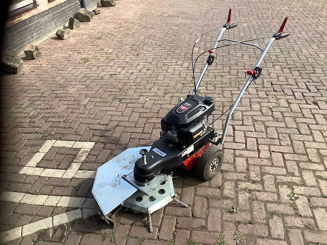 2022 limpar 74 switch onkruidborstel - afbeelding 6 van  7