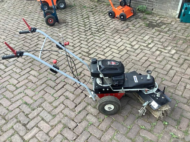 2022 limpar 74 switch onkruidborstel - afbeelding 3 van  8
