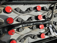 2022 linde d10fp stapelaar - afbeelding 3 van  14