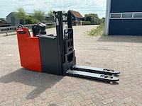 2022 linde d10fp stapelaar - afbeelding 9 van  14