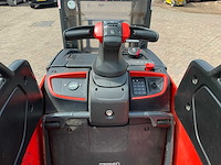 2022 linde d10fp stapelaar - afbeelding 13 van  14